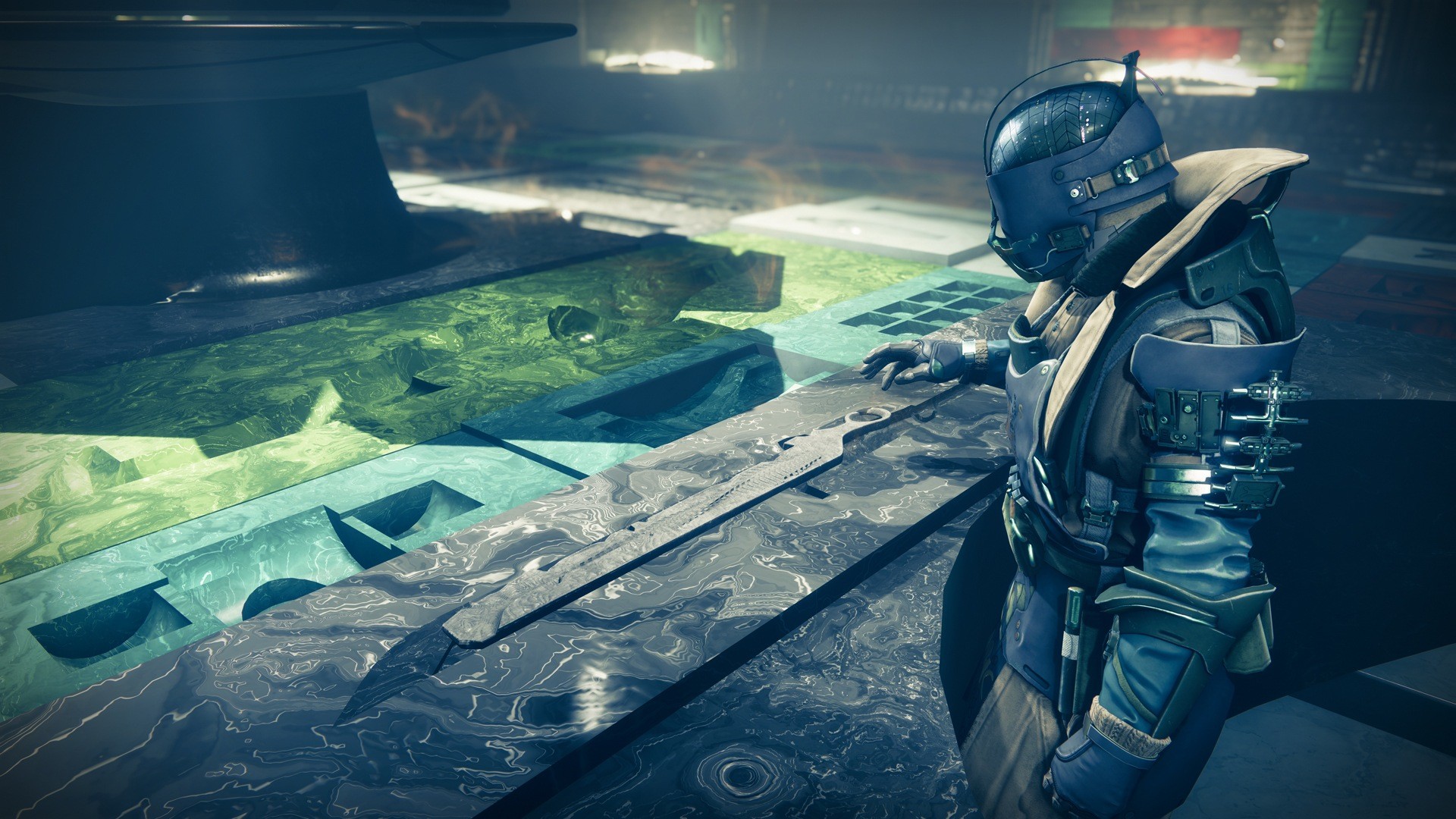 Destiny 2: La Reina Bruja - Imagen 18